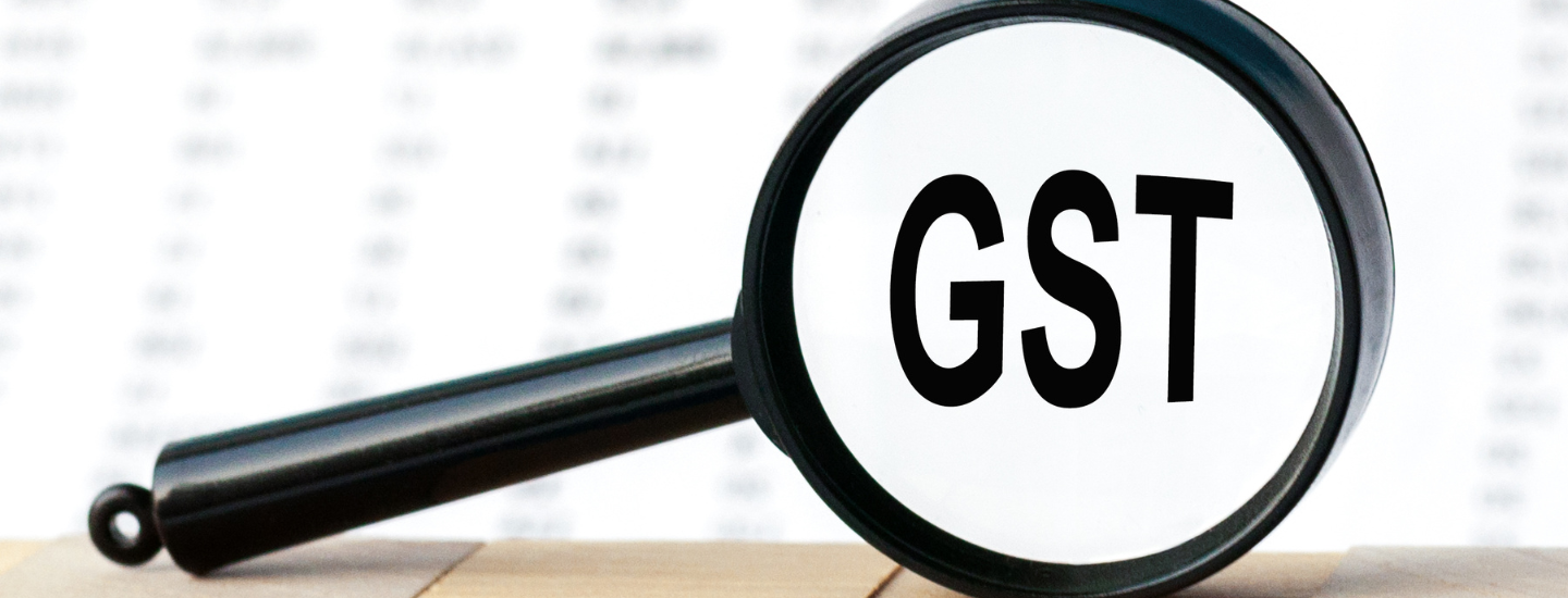 Gst E-Filling